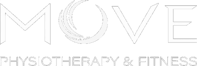 Move Physiotherapy and Fitness